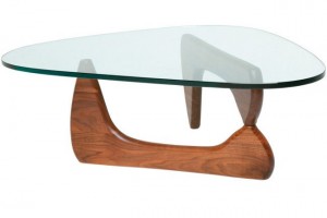 La coffee table